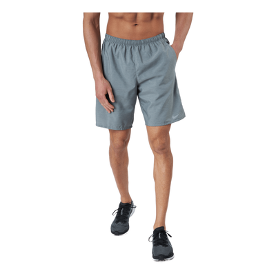 Nike Challenger Men's Brief-li Smoke Grey/htr/reflective Silv