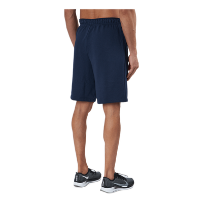 Dri-FIT Men's Training Shorts OBSIDIAN/WHITE