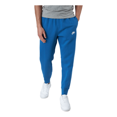 Nike Sportswear Club Fleece Jo Dk Marina Blue/dk Marina Blue/