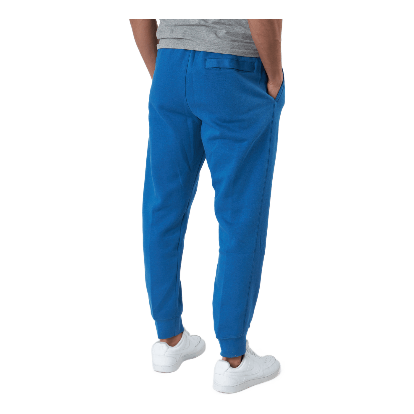 Nike Sportswear Club Fleece Jo Dk Marina Blue/dk Marina Blue/