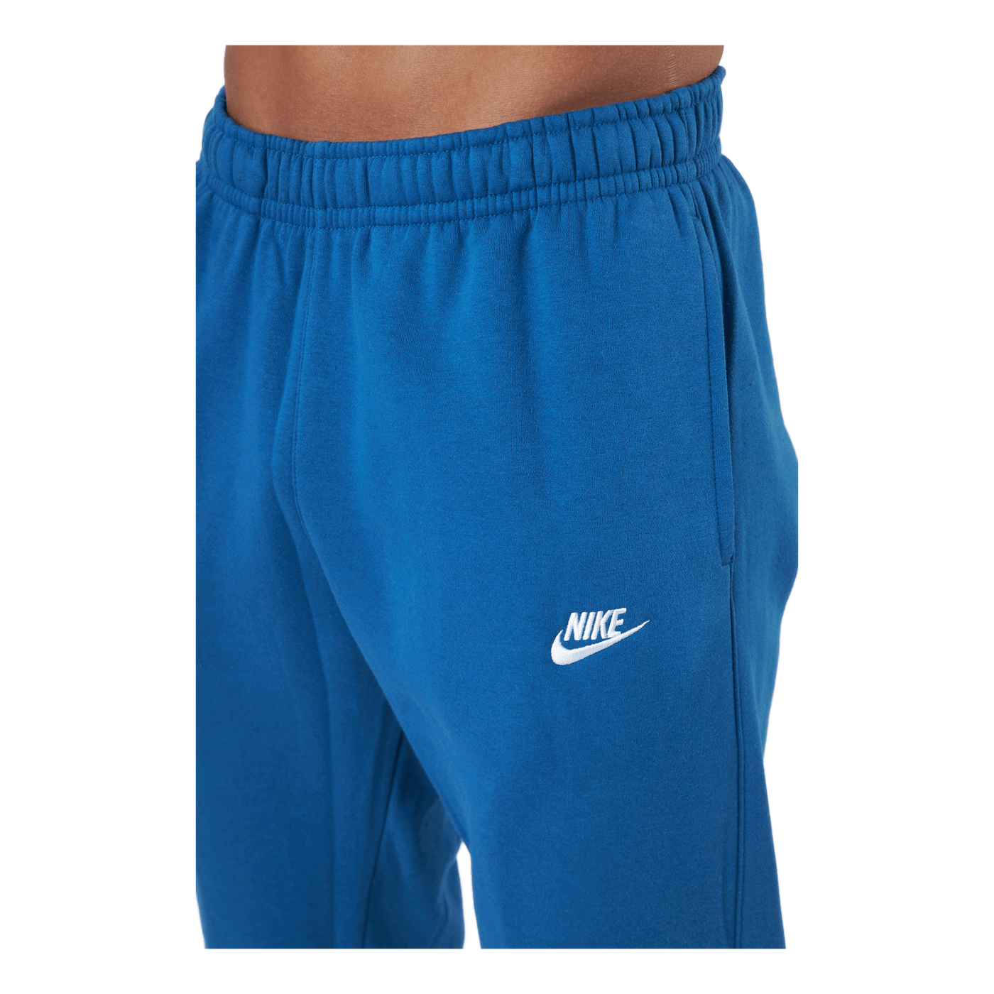 Nike Sportswear Club Fleece Jo Dk Marina Blue/dk Marina Blue/