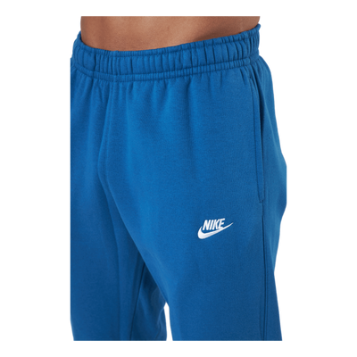 Nike Sportswear Club Fleece Jo Dk Marina Blue/dk Marina Blue/