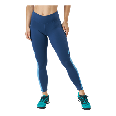 Wor Mesh Tight Batblu