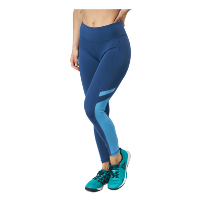 Wor Mesh Tight Batblu