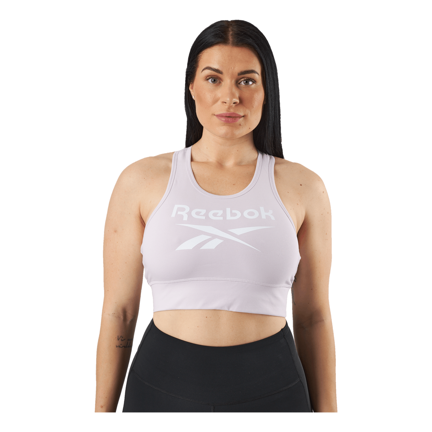 Ri Bl Cotton Bralette Quaglw