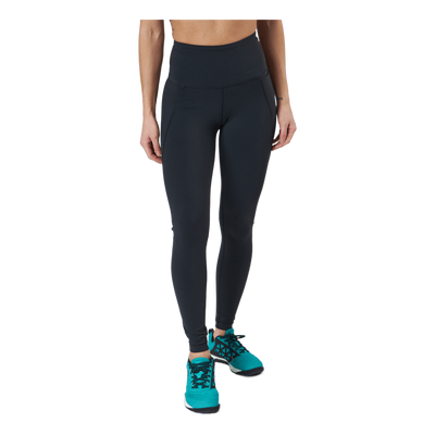 Ts Lux Hr Tight Black