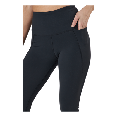 Ts Lux Hr Tight Black