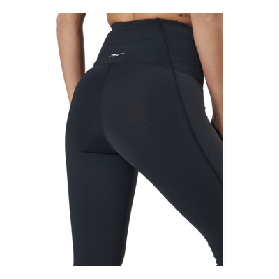 Ts Lux Hr Tight Black