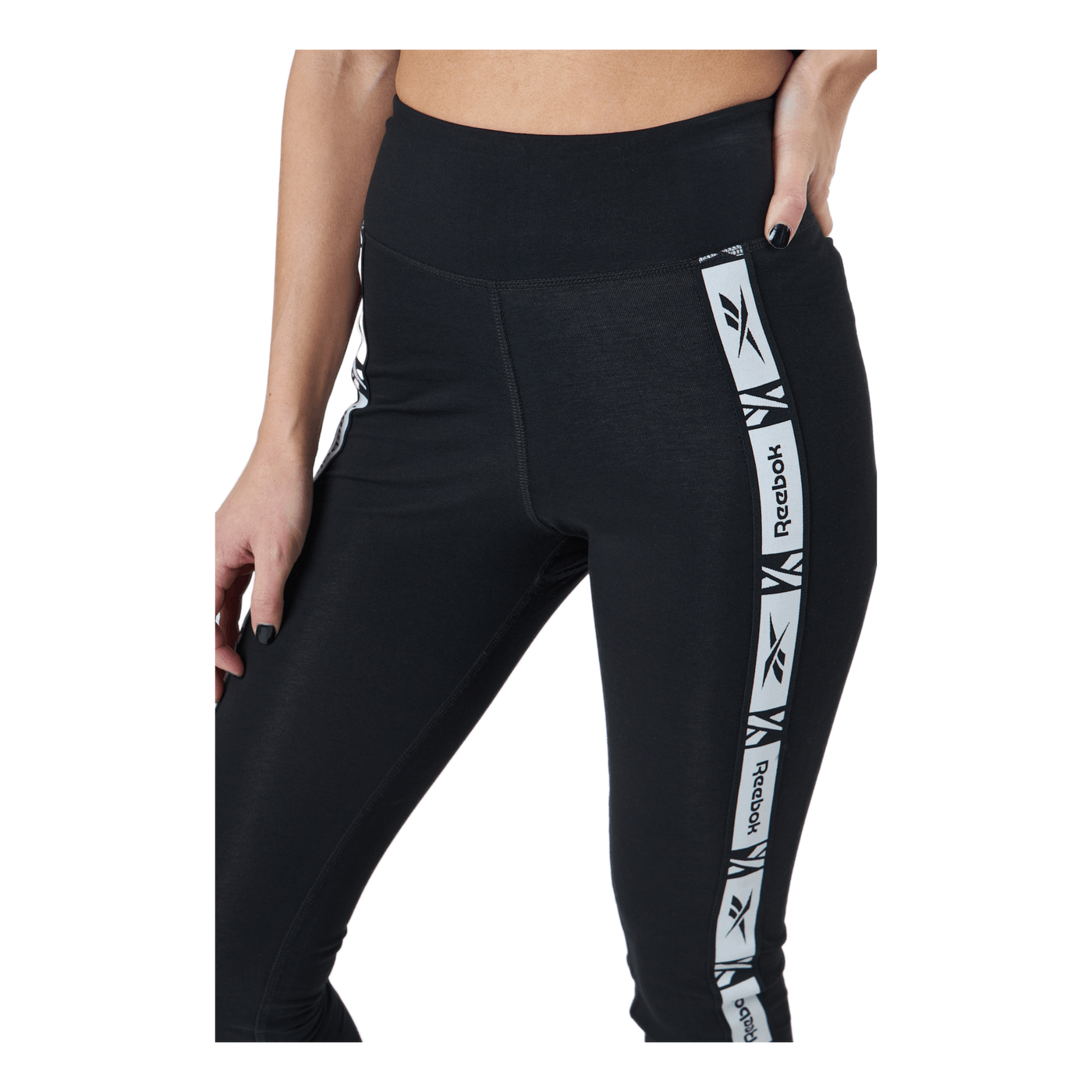 Reebok Performance Te Tape Pack Legging - Leggings & Tights