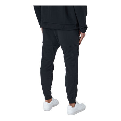 Myt Minimal Waste Jogger Black