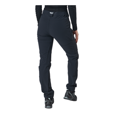 Thorn W Pant Black