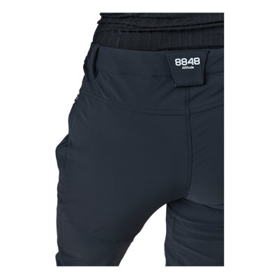 Thorn W Pant Black