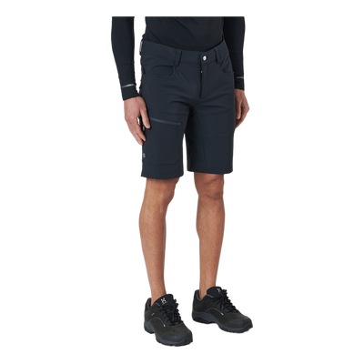 Montafon 2.0 Shorts Black