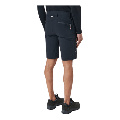 Montafon 2.0 Shorts Black