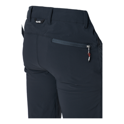 Montafon 2.0 Shorts Black