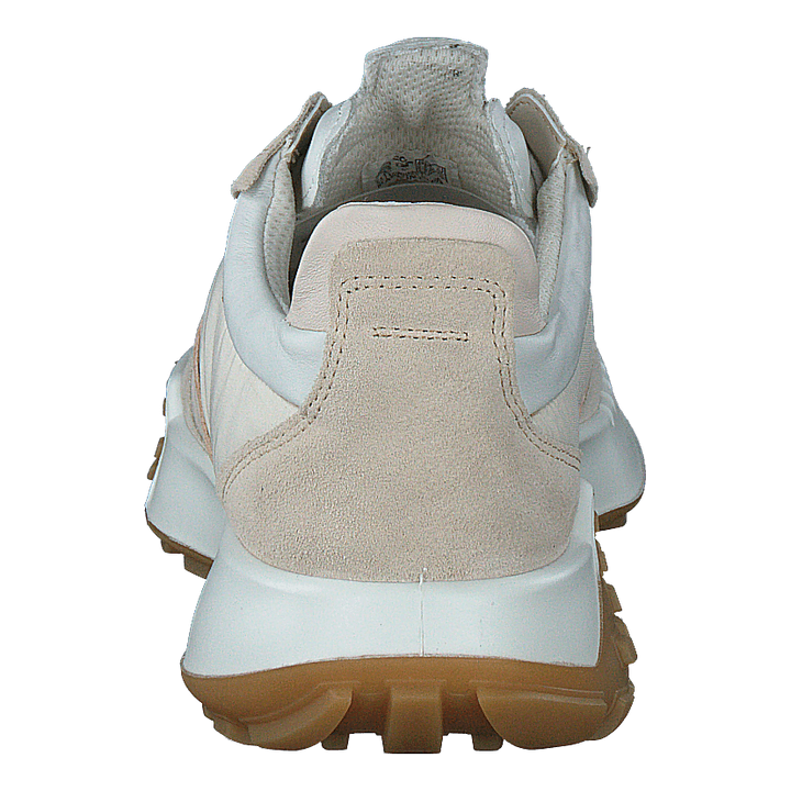 Ecco Retro Sneaker W Limestone limestone limestone ECCO Runforest