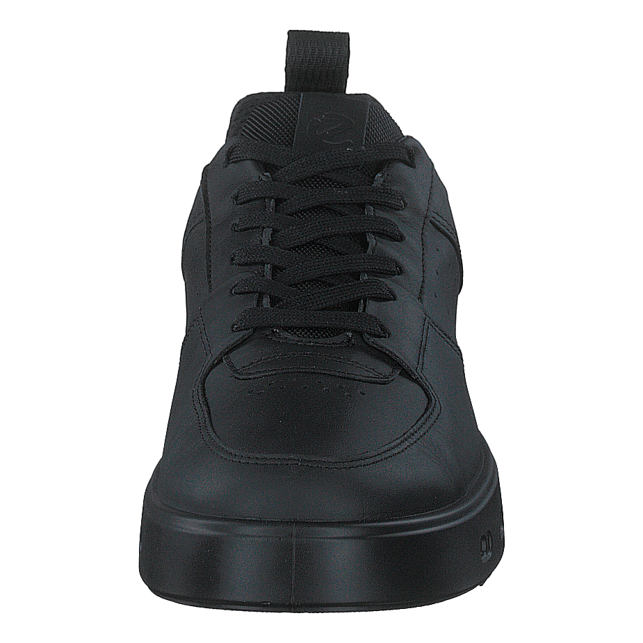 Ecco Street 720 M Black