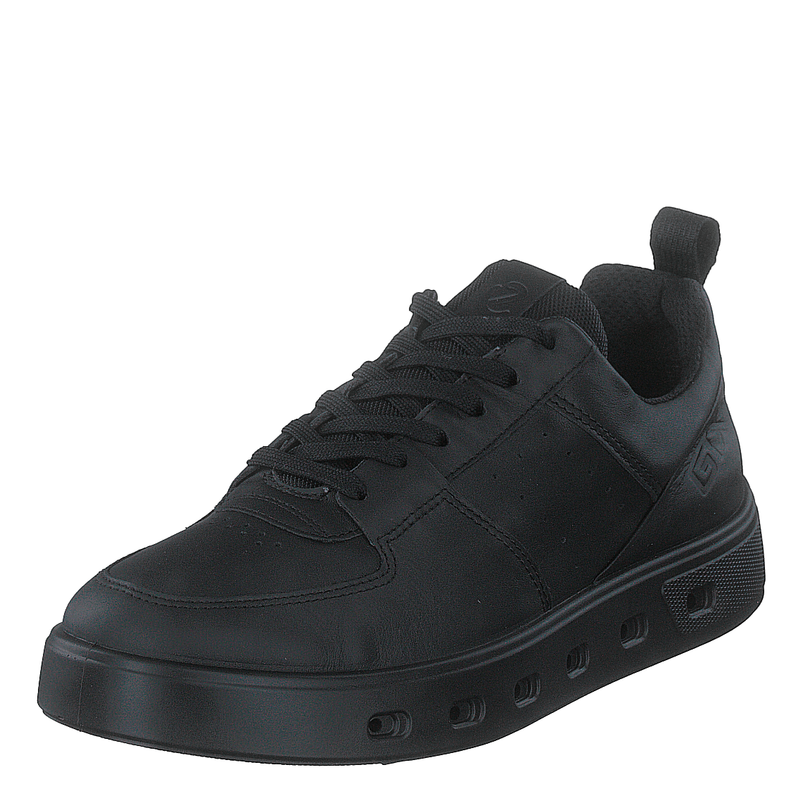 Ecco Street 720 M Black