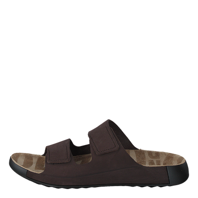 Ecco 2nd Cozmo M Mocha