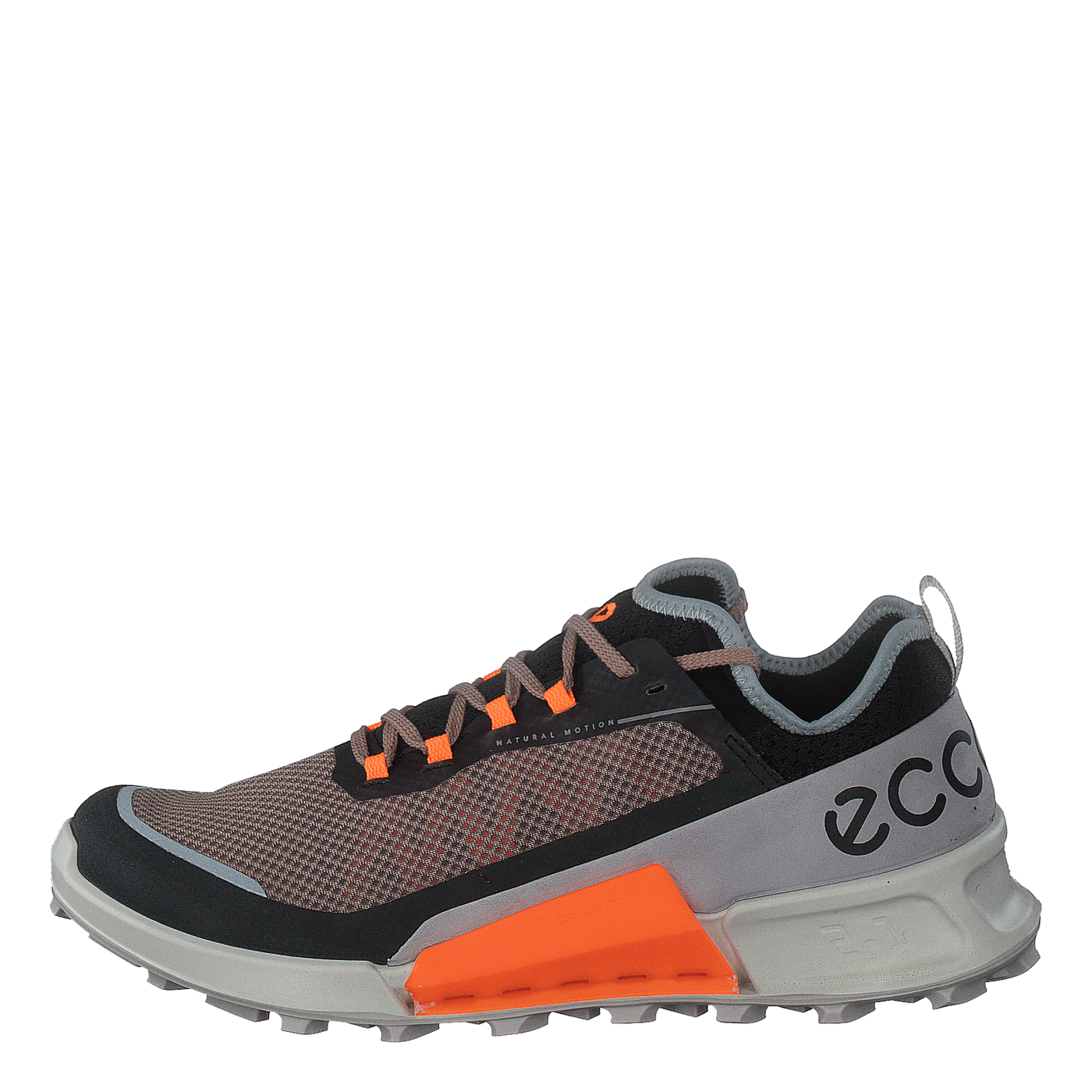 Ecco Biom 2.1 X Country M Black/morel/moon Rock