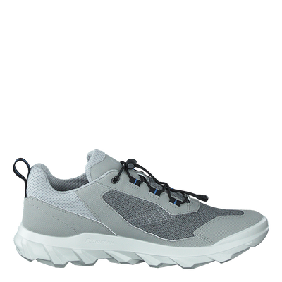 Ecco Mx M Concrete/silver Grey/wild Dove