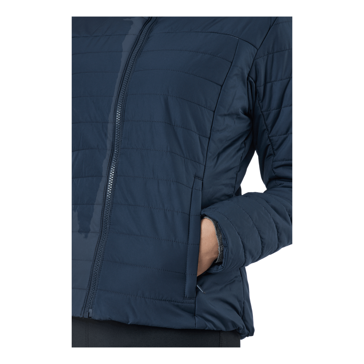 W Crew Insulator Jacket 2.0 597 Navy