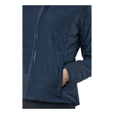 W Crew Insulator Jacket 2.0 597 Navy