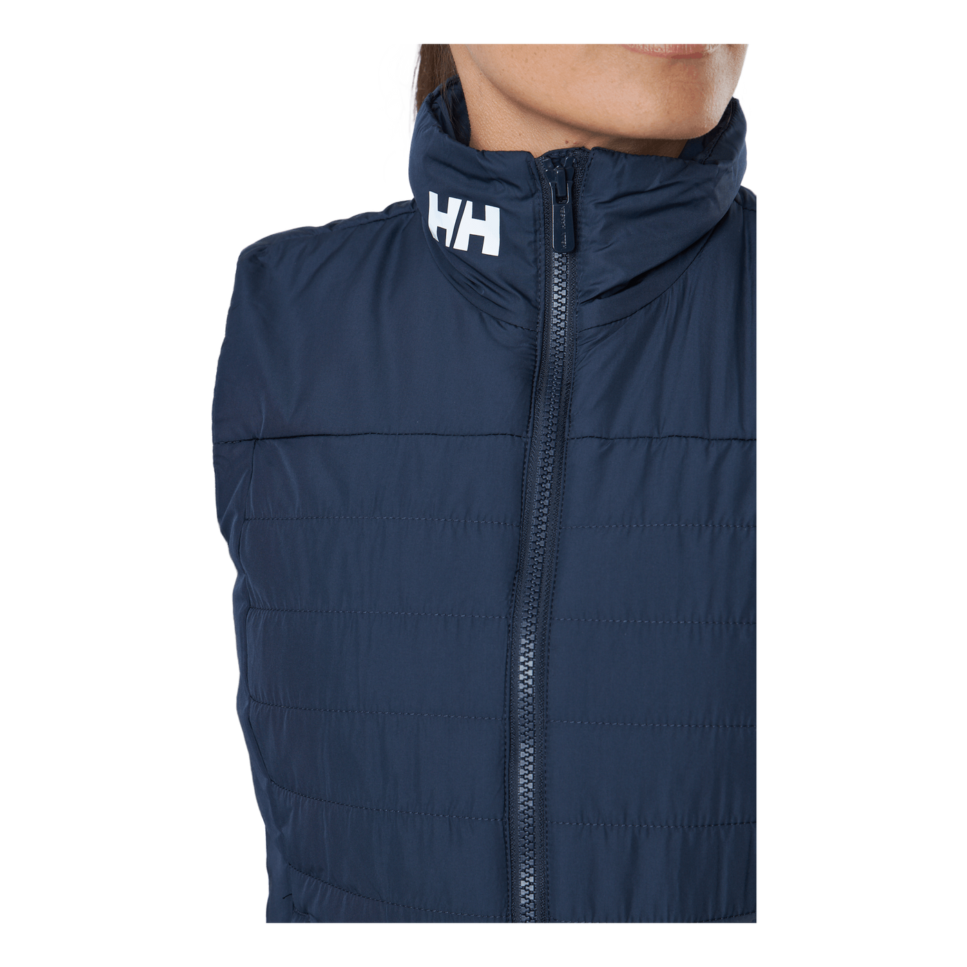 W Crew Insulator Vest 2.0 597 Navy