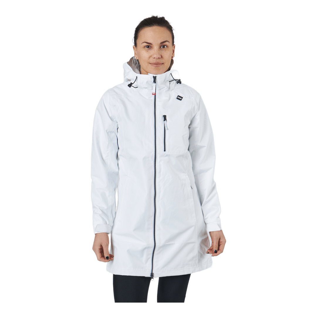 Helly hansen belfast parka online