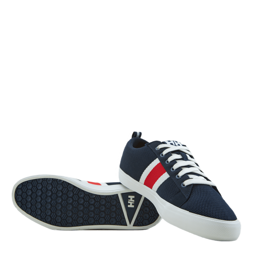 Berge Viking 597 Navy