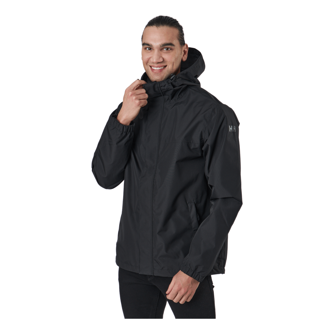 Juell Jacket 990 Black