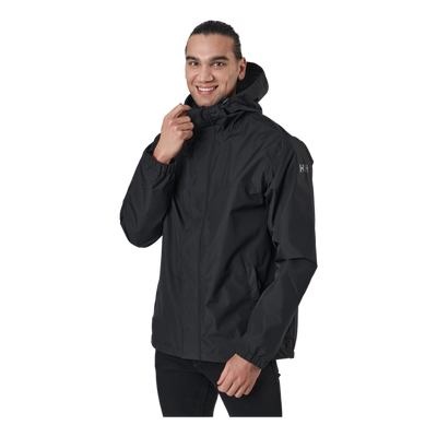 Juell Jacket 990 Black