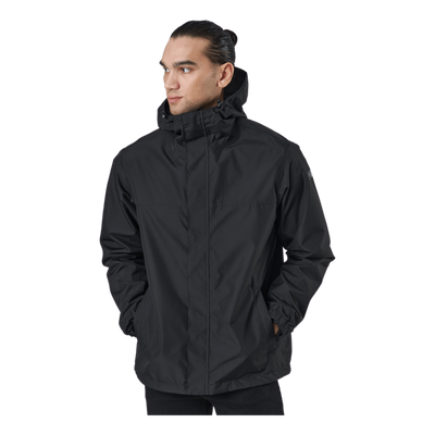 Juell Jacket 990 Black