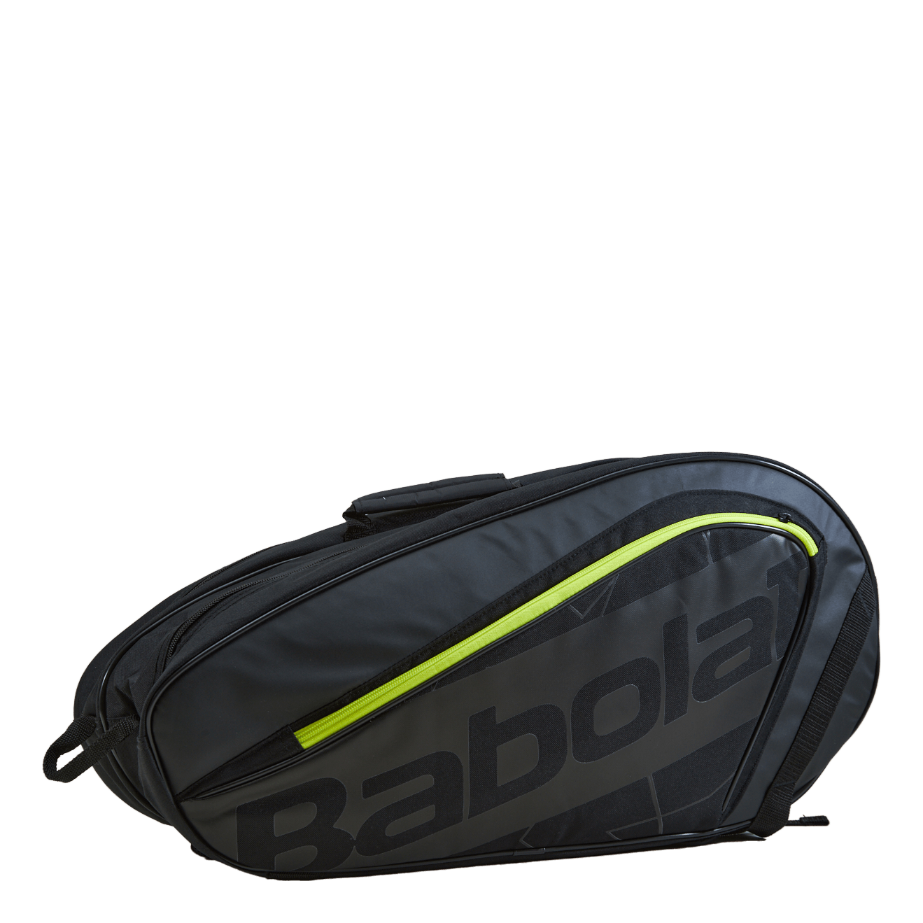 Racket Holder Perf Lite Black