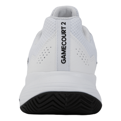 Gamecourt 2 M 000/white