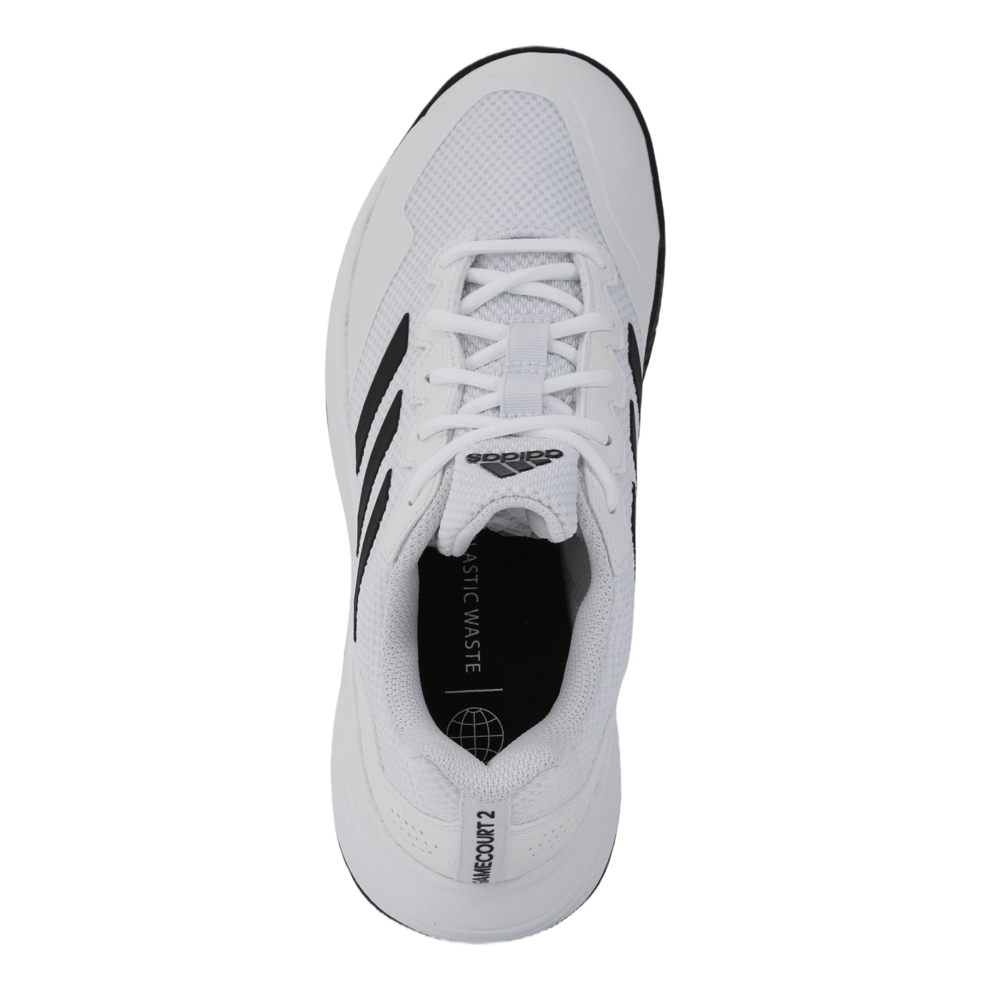 Gamecourt 2 M 000/white