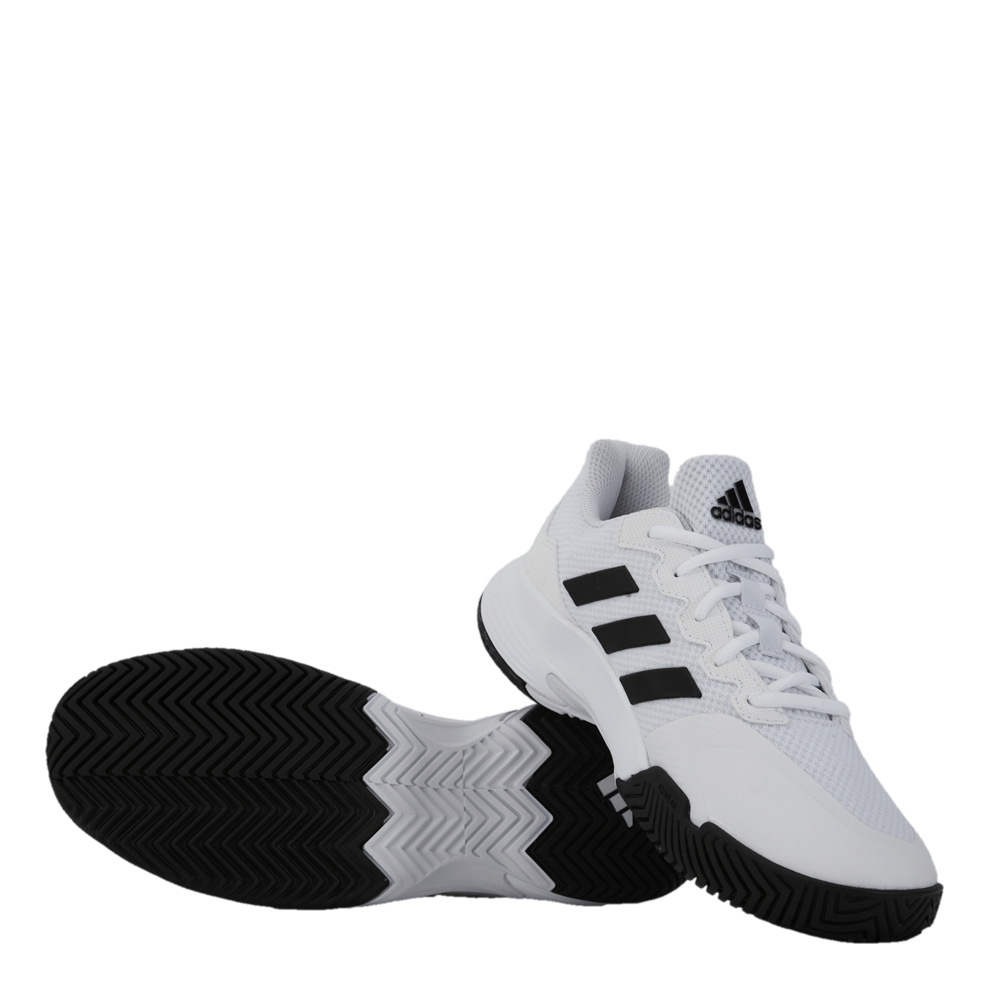 Gamecourt 2 M 000/white