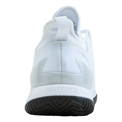 Adizero Ubersonic 4 M 000/white