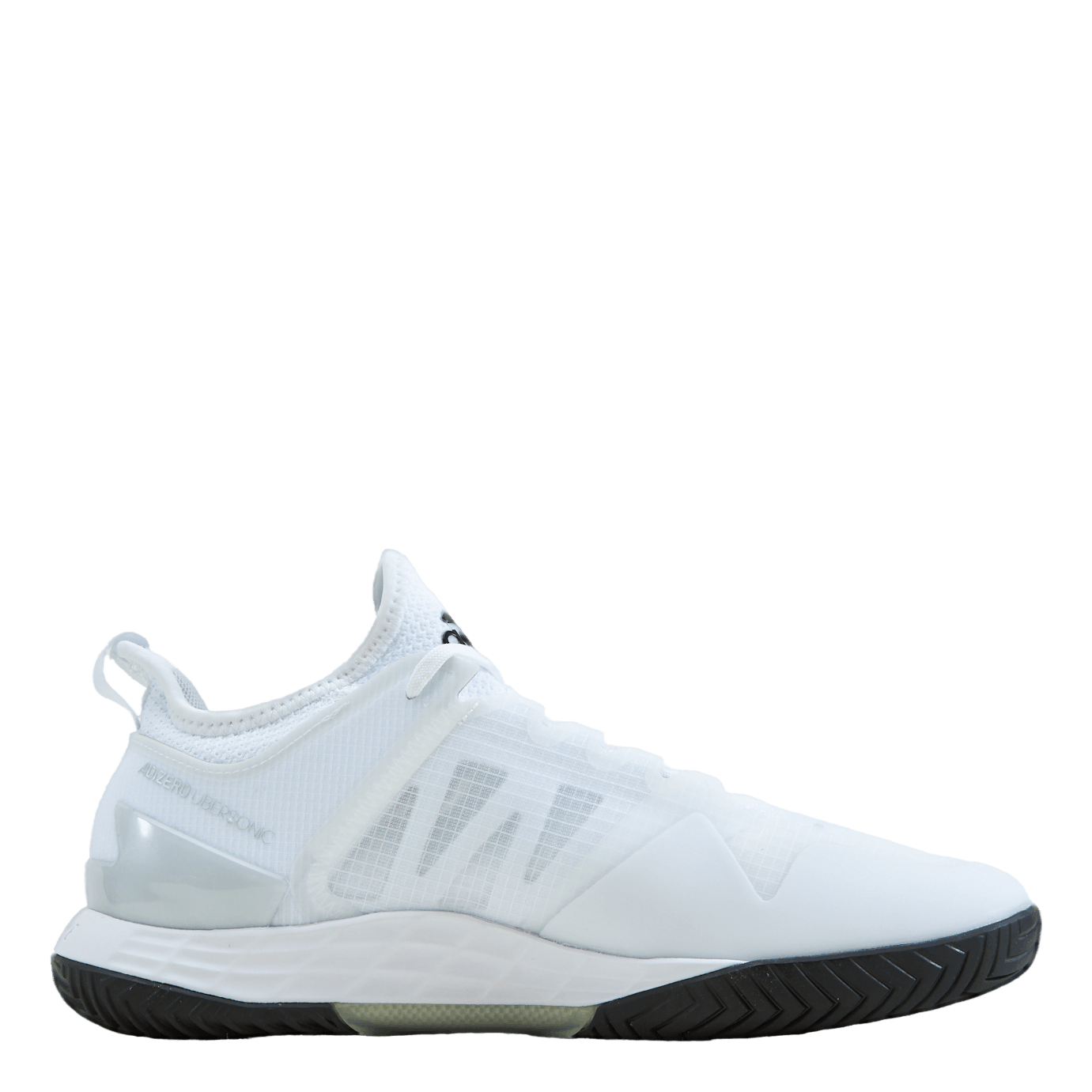 Adizero Ubersonic 4 M 000/white