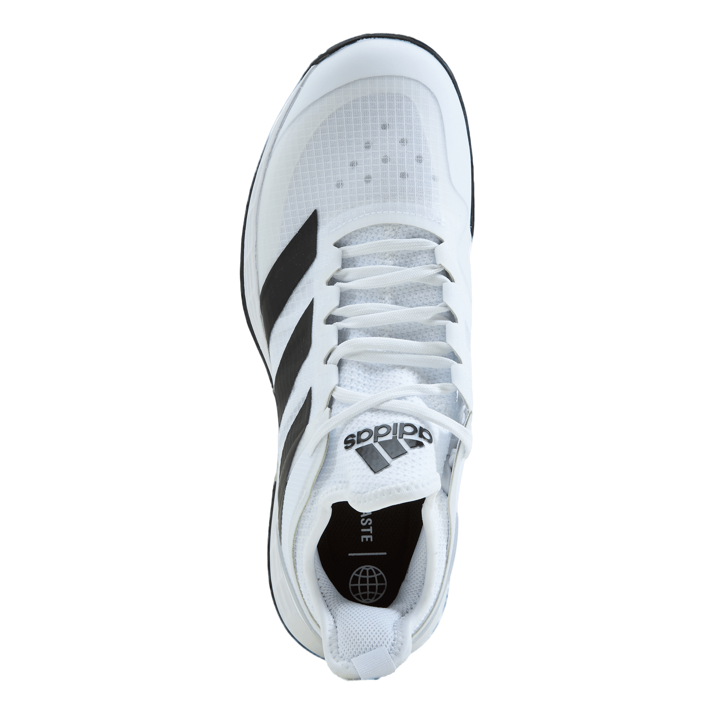 Adizero Ubersonic 4 M 000/white