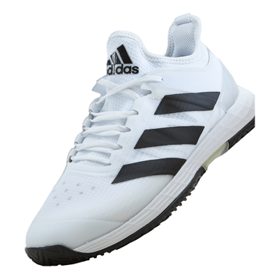 Adizero Ubersonic 4 M 000/white