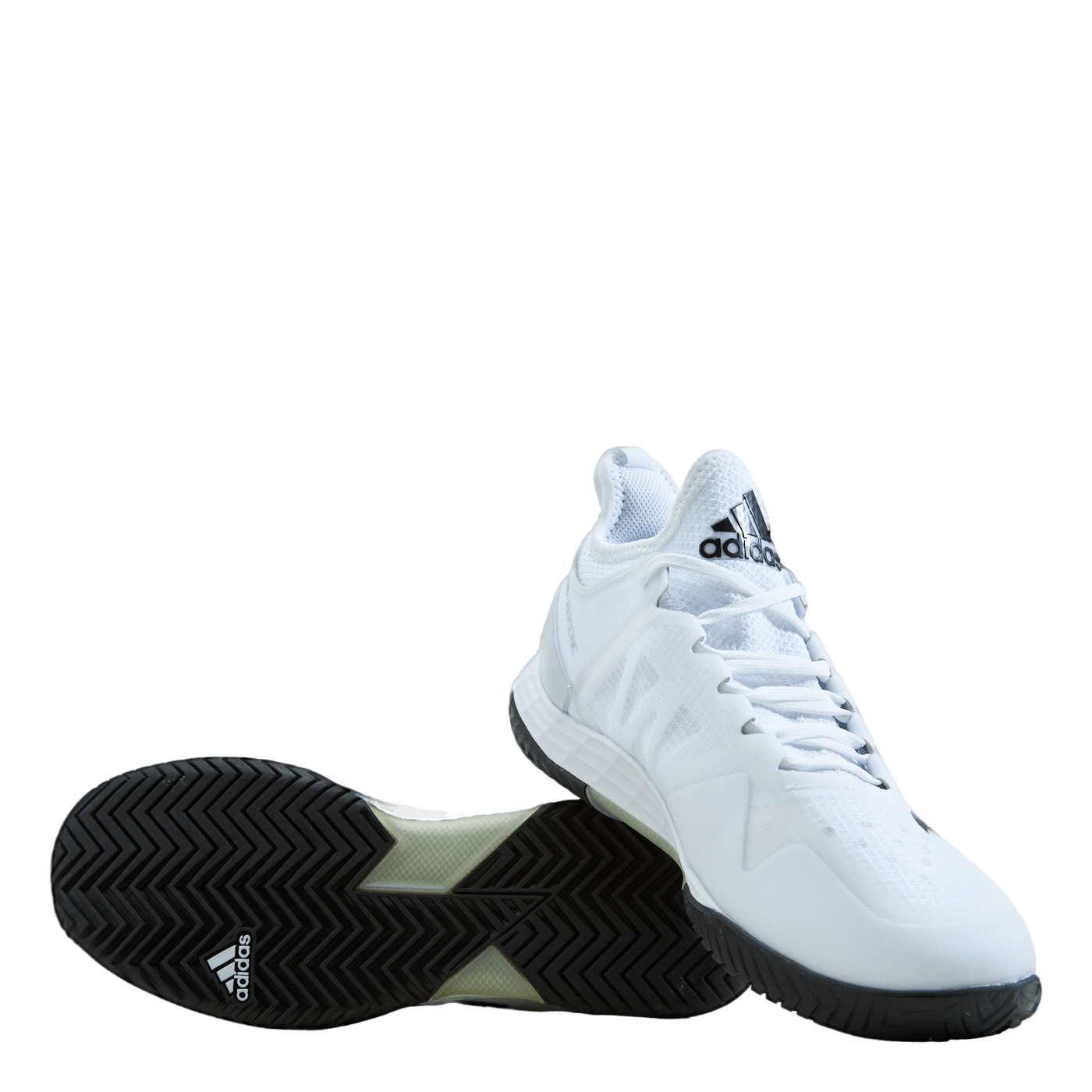 Adizero Ubersonic 4 M 000/white