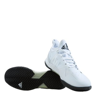 Adizero Ubersonic 4 M 000/white