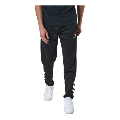 Hmlcore Xk Poly Pants Black