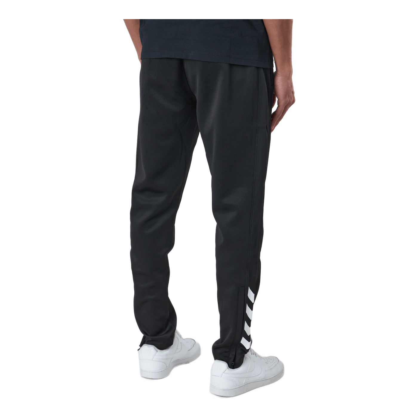 Hmlcore Xk Poly Pants Black