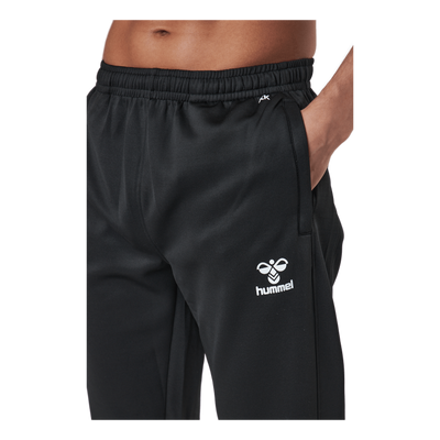 Hmlcore Xk Poly Pants Black