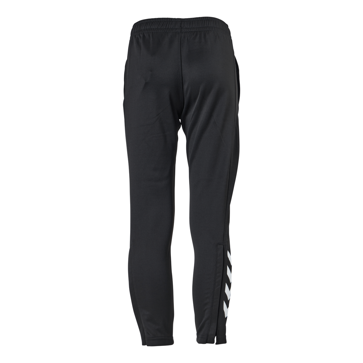 Hmlcore Xk Poly Pants Kids Black