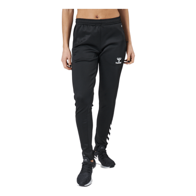 Hmlcore Xk Poly Pants Woman Black