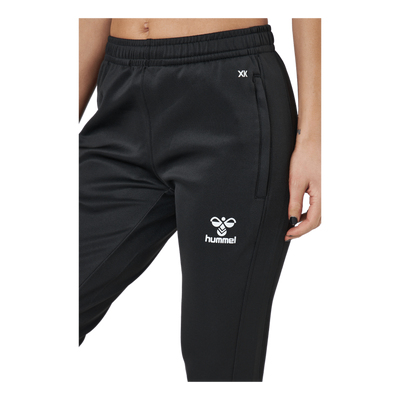 Hmlcore Xk Poly Pants Woman Black