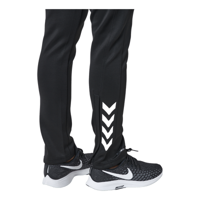 Hmlcore Xk Poly Pants Woman Black